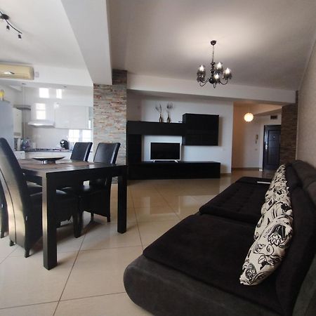Cozy Apartment Mamaia Exterior foto