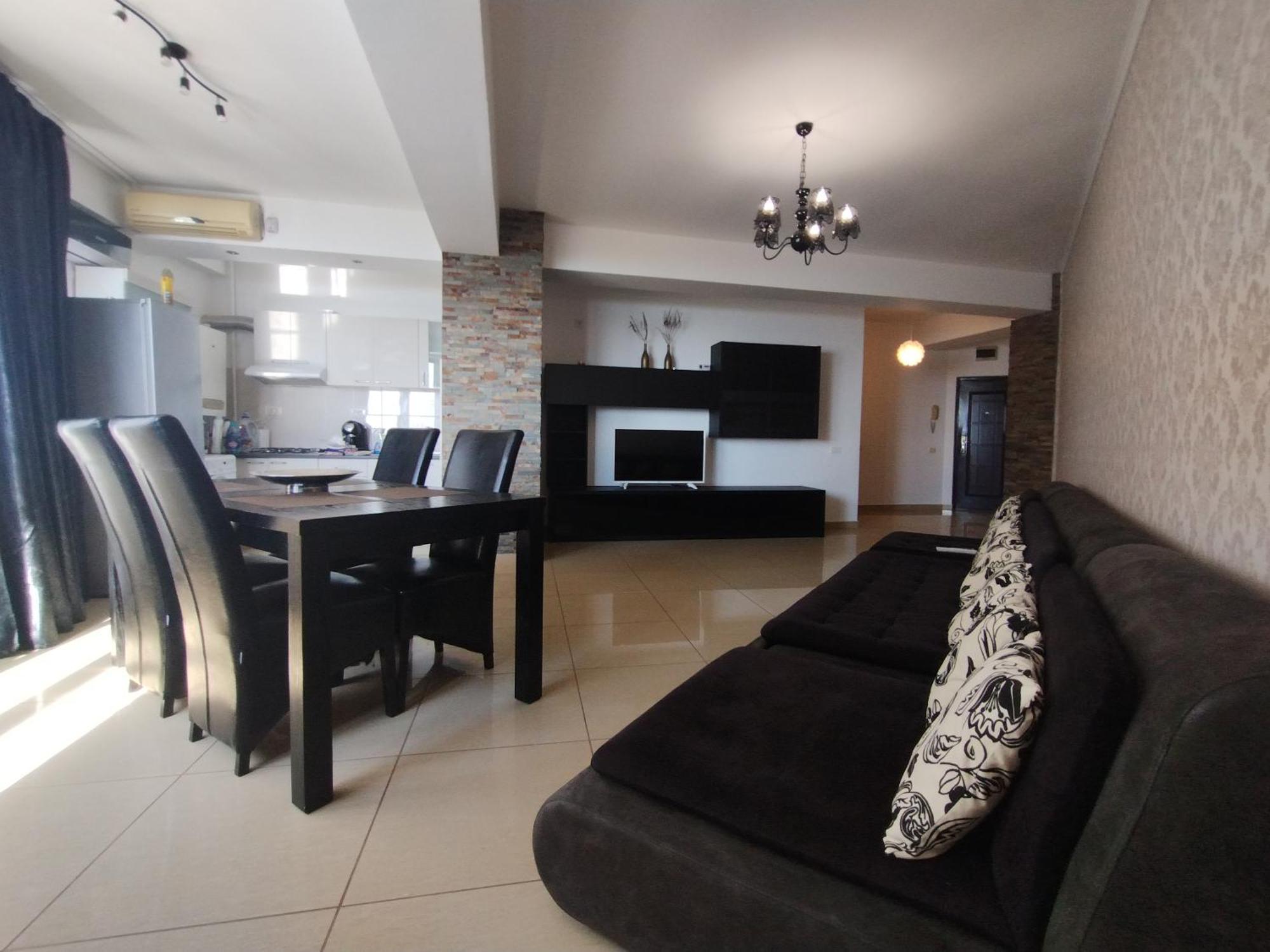 Cozy Apartment Mamaia Exterior foto