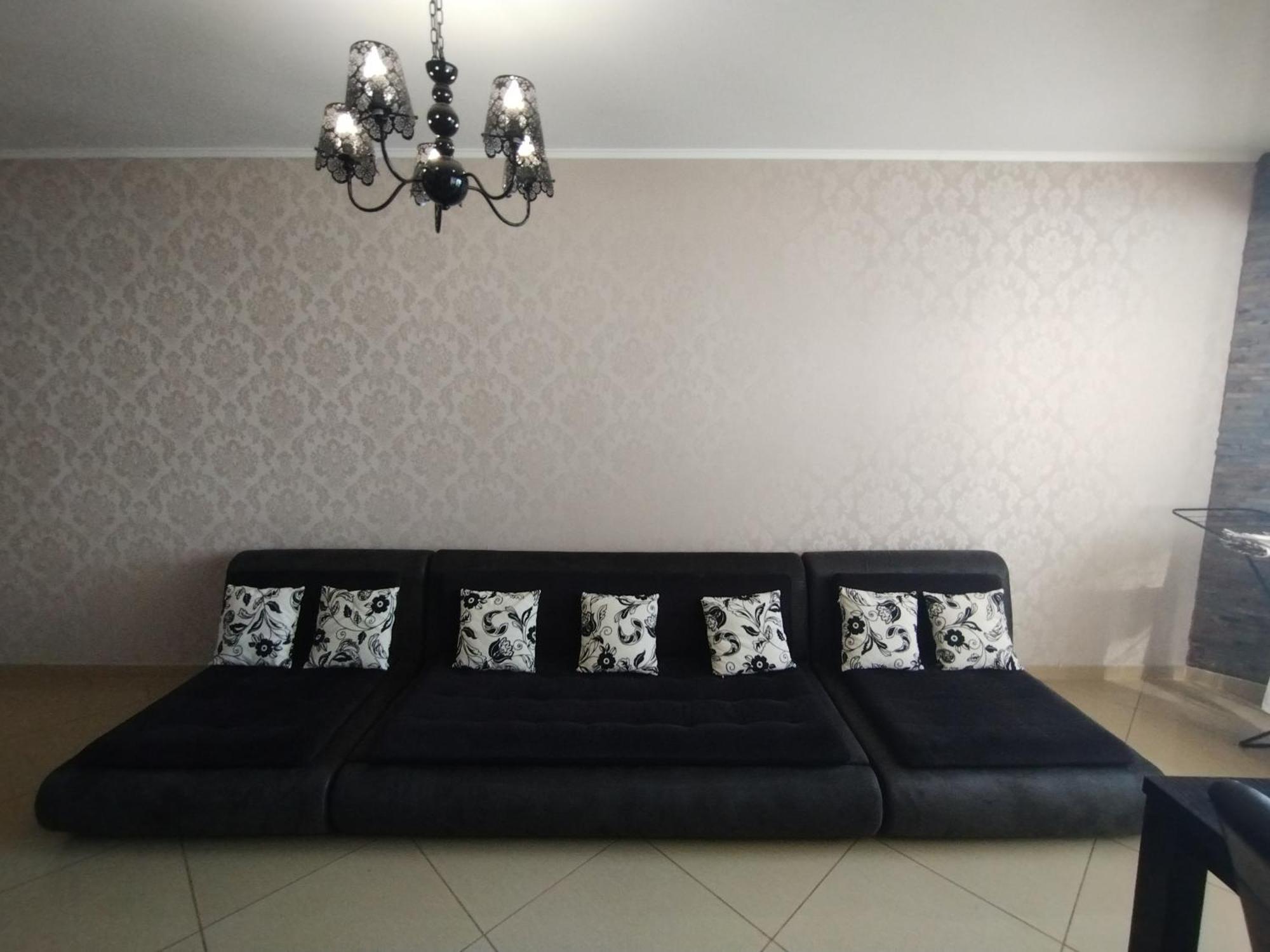 Cozy Apartment Mamaia Exterior foto